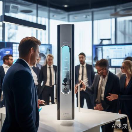 智能锁新趋势揭秘,小霸王专家分