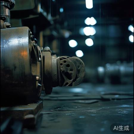 燃气管道连接牢，防漏又防积