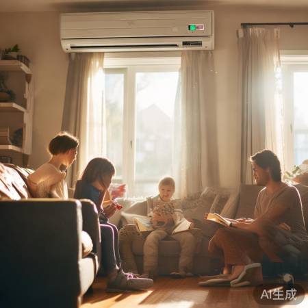 空调热了故障多，速学代码解忧愁