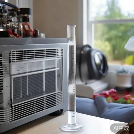 中央空调电机加水技巧分享