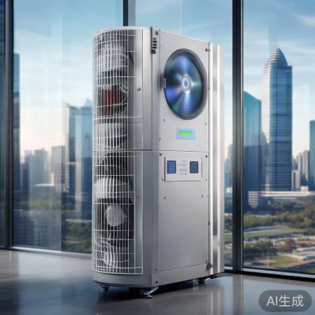 中央空调耗电惊人，节能攻略来啦