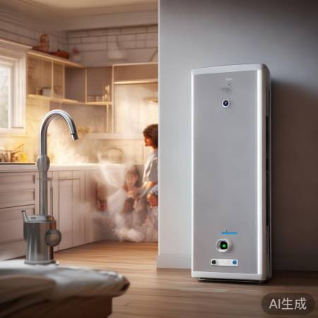 浴克电热水器节能环保，用户好评