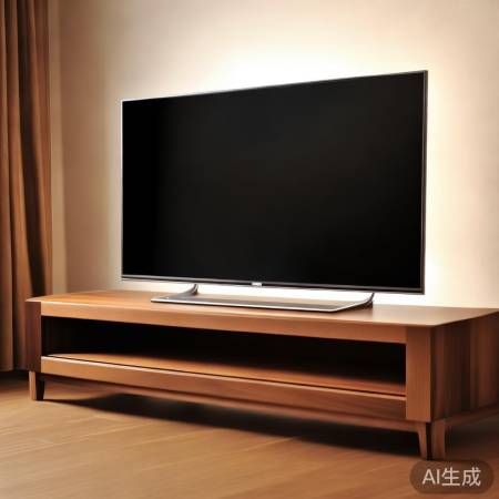 电视柜尺寸匹配电视尺寸