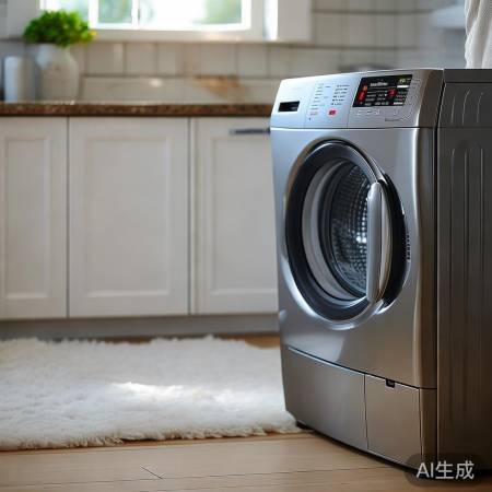 金铃洗衣机:生活必备小助手评测