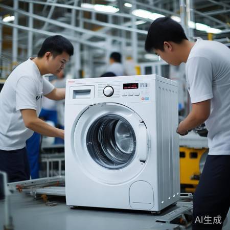 小天鹅洗衣机，品质保证，官方客