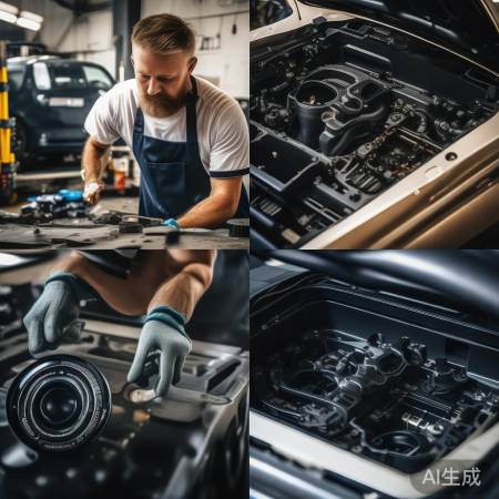 “新胶圈套凹槽，确保密封不漏气