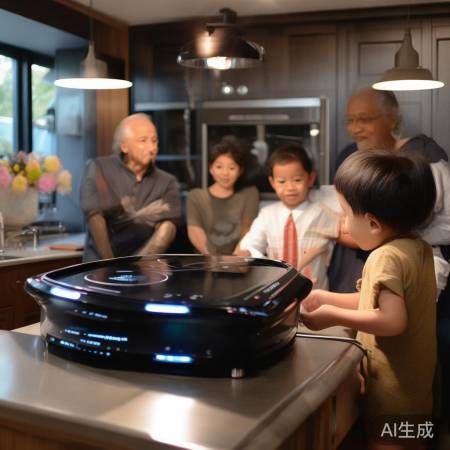 顾家集成灶：节能环保新选择