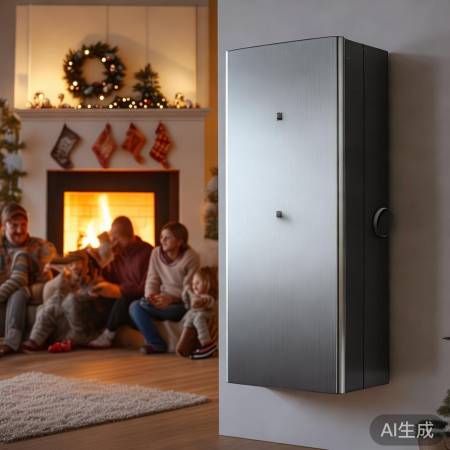 壁挂炉止回阀，温暖过冬必备！