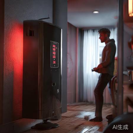 故障代码：壁挂炉问题速查宝