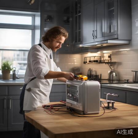 温控器故障,专业维修解决