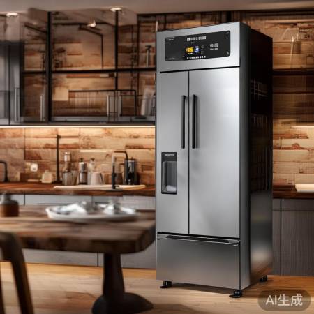 消毒柜升级改造，焕新生活神器！