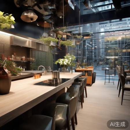 餐饮场所必装油烟机，规范要求！