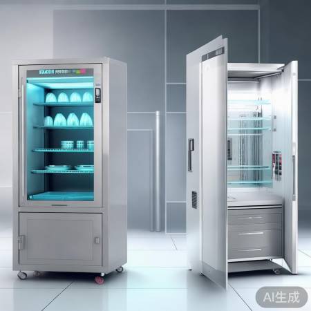 大宇紫外线强，霸保洁柜更全面