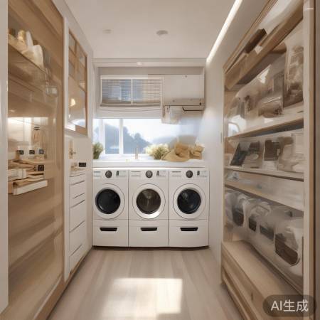 海尔洗衣机蒸汽洗，入门至高端皆