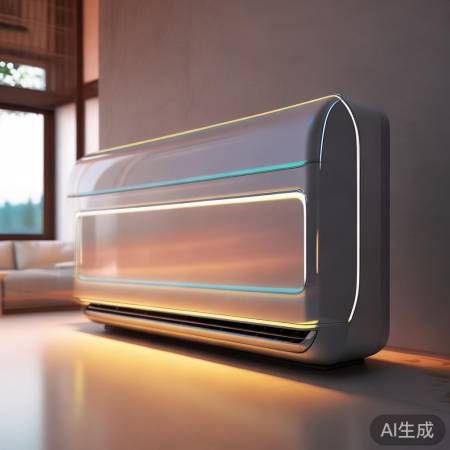 “OpenSky空调,制冷制热