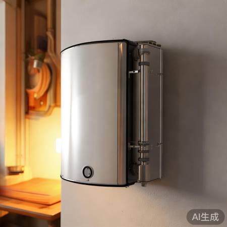 壁挂炉保养：清滤网，防故障