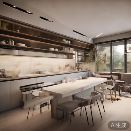 菊花消毒柜,功率揭秘,节能高效