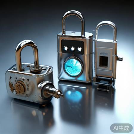 “锁具多样，安全与价格权衡”