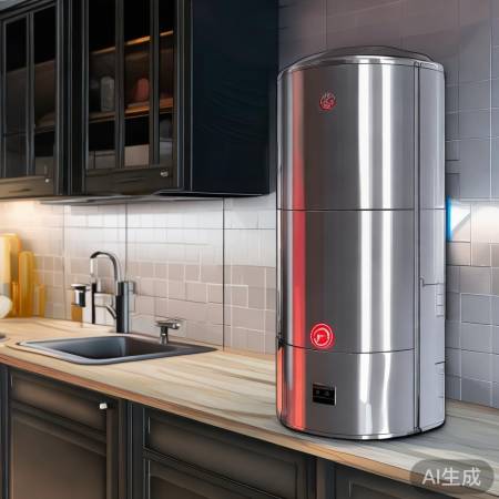 解析热水器自动停电,解决步骤分