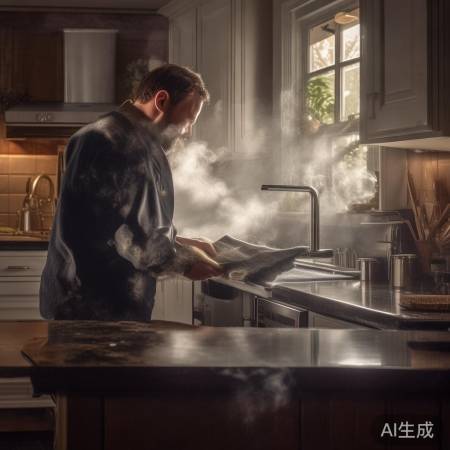 定期清理，保养有道