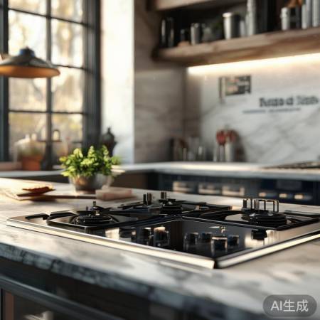 “9B39燃气灶促销价低至千元