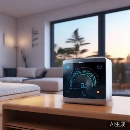 智能温控，自动调节，节能环保