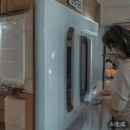 消毒柜按键失灵难题解