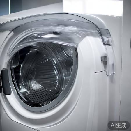 检查洗衣机异物，安全操作步骤