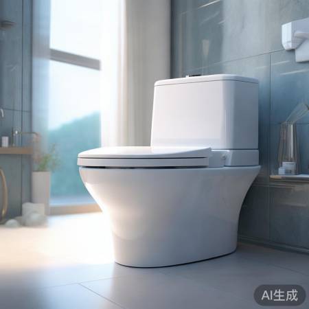 “小米全塑马桶新价格,品质生活