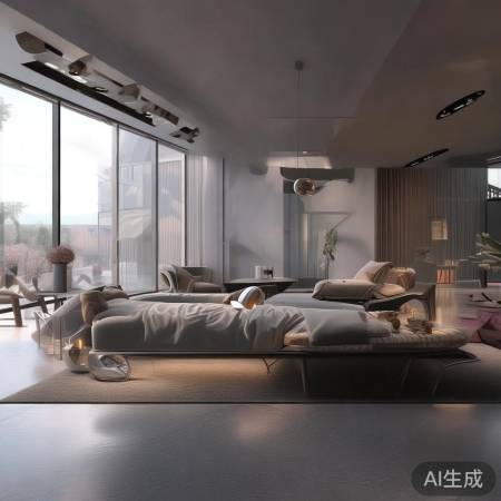 海尔壁挂炉30型,节能高效好物