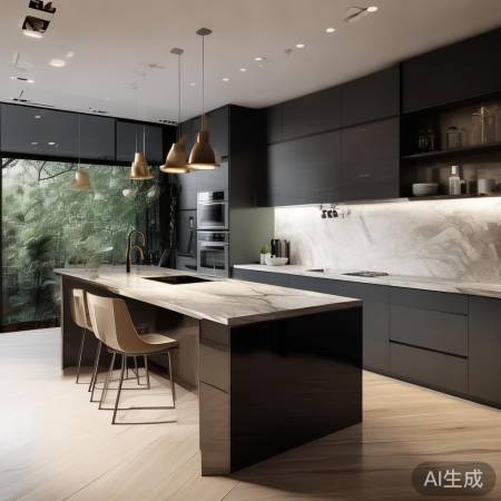 美的油烟机90316，安全防护