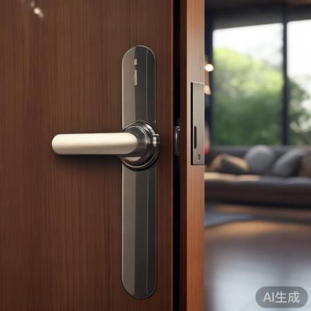 指纹锁选购要点多