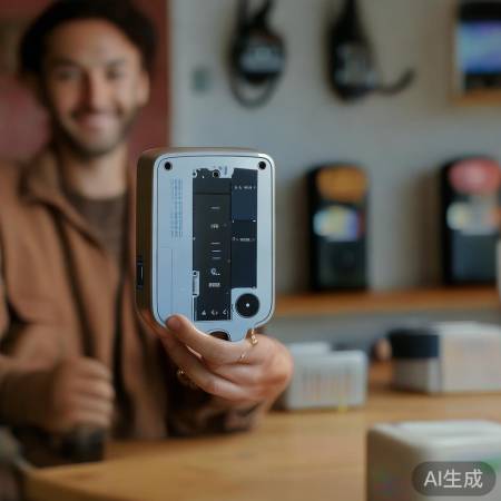 智能锁电池：心脏与体验的奥秘