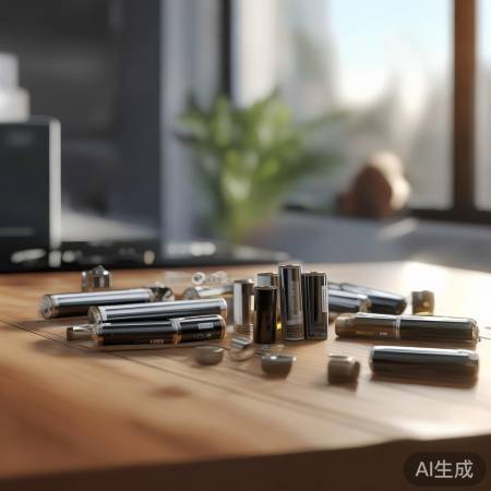 “充电电池：便利与尴尬并存”