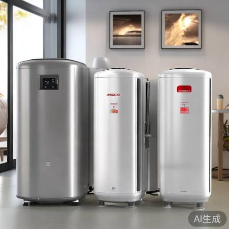多品牌电热水器推荐：美的、海尔