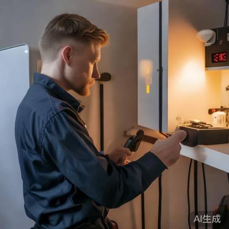 壁挂炉39度不点火，设置技巧+