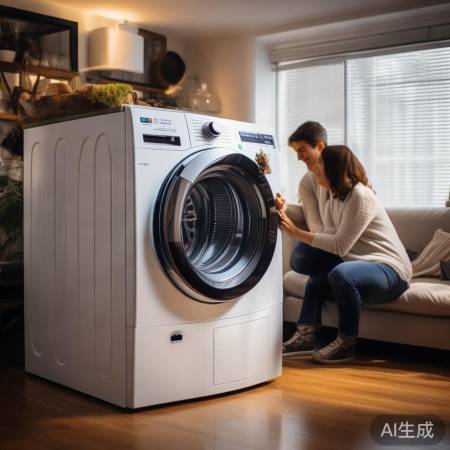 南通洗衣机定制，洗衣VIP体验