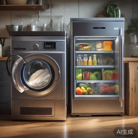 家庭必备神器搭配技巧分享