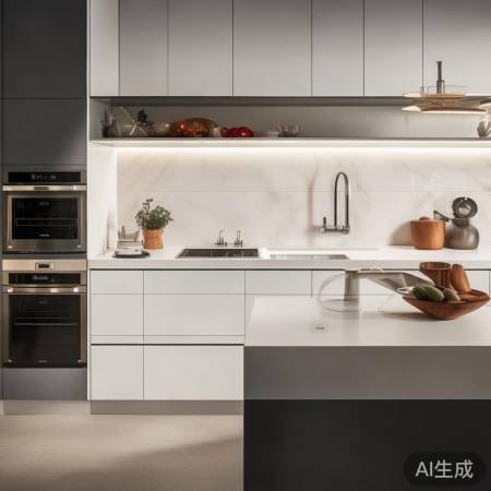 “了解消毒柜温区,护餐具安全”