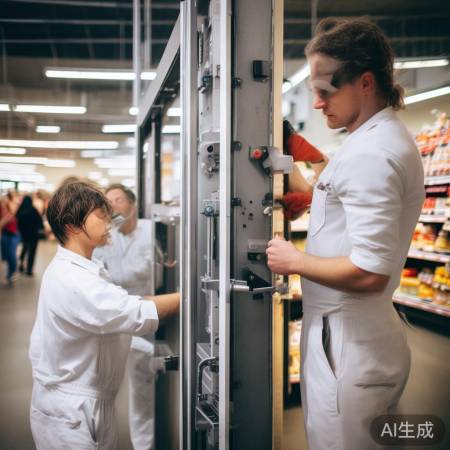 专业安装，安全放心购物