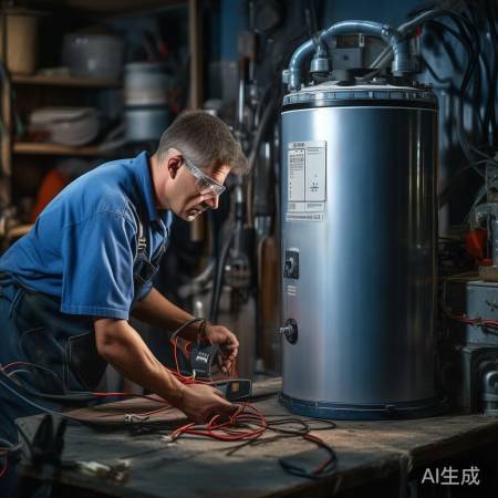 热水器不点火原因解析