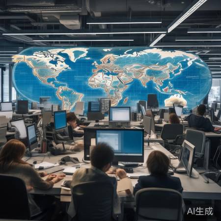 关注热点，信息无限。