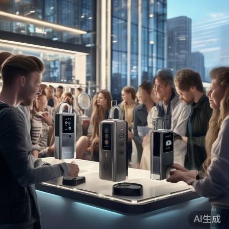 智能锁市场升温，消费者选购无忧