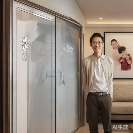 昌平首选盼盼门,家居安全有保障