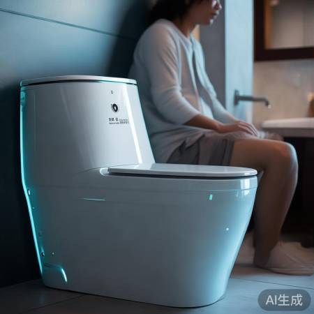 恒洁智能马桶修复，便捷生活再续