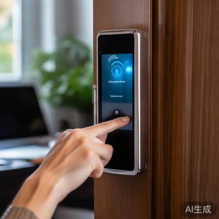 指纹锁操作入门指南