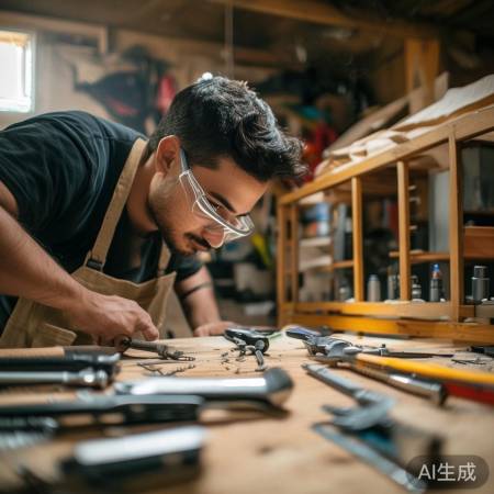 准备工具,动手实践!