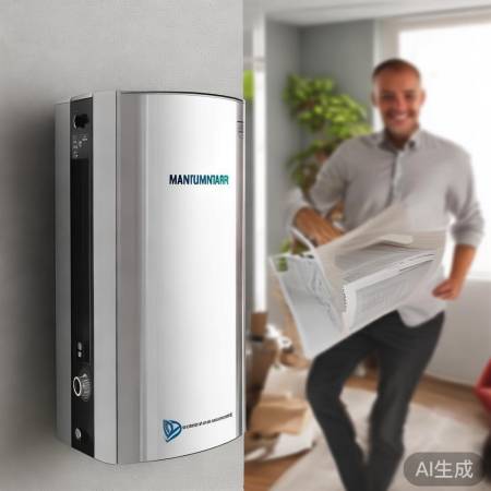 壁挂炉水箱：品牌保障，服务无忧