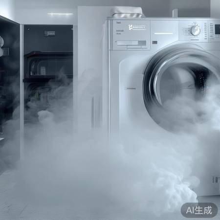 高温清洗，温度60-90度适宜