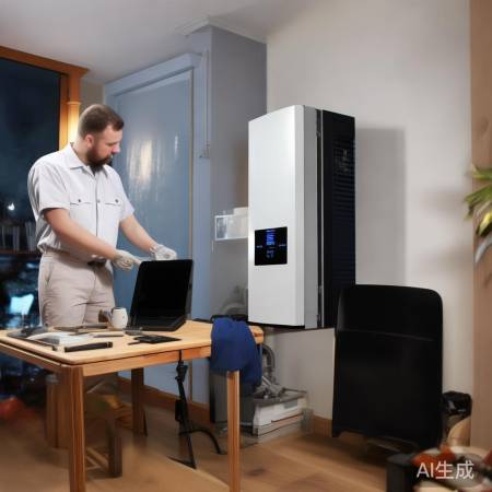 壁挂炉年检保安全